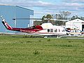 Bell 214ST