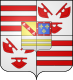 Coat of arms of Beaurainville