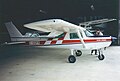 Cessna 152 Aerobat