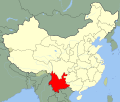 Yunnan