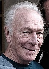 Christopher Plummer (li.) wurde als Ersatz für Kevin Spacey, den ursprünglichen Darsteller von Jean Paul Getty, verpflichtet.