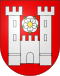 Coat of arms of Därstetten