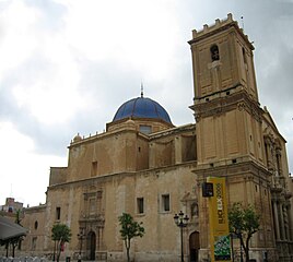 Basílica de Santa María