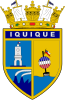 Blason de Iquíque