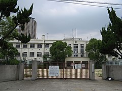 城内高等学校