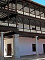 Tembleque: Plaza Mayor