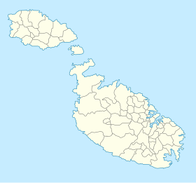 Birkirkara is located in Malta