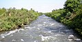 Image 42Mekong tributary, Stung Treng Province (from Geography of Cambodia)