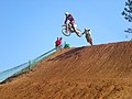 Thumbnail for Motocross