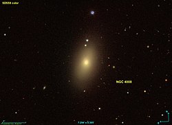 NGC 4008