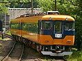 大井川鐵道16000系 （元近鉄16000系）