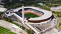 2020 Helsingin olympiastadion