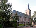 Sint-Oldulphuskerk Bakhuizen