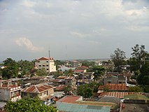 4. Tuguegarao, Lambak ng Cagayan