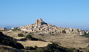 Ujué, Spain