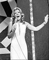 Q301864 Vikki Carr geboren op 19 juli 1941