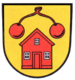 Coat of arms of Gammelshausen