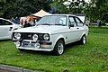 Ford Escort Mark II (1974–1981)