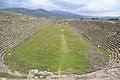 Türkei: antike griechisch-römische Stadt Aphrodisias