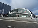 Torino Porta Susa, Turin