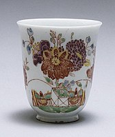 Beaker, c. 1765