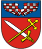 Coat of arms of Blatec