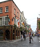 Temple Bar