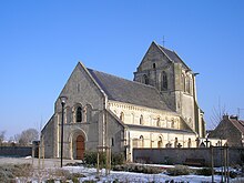 FranceNormandieCarpiquetEglise.jpg