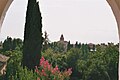 Granada, Spanien: Alhambra