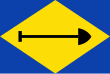 Vlag van Hollandscheveld