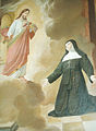 Santa Margarida Maria Alacoque