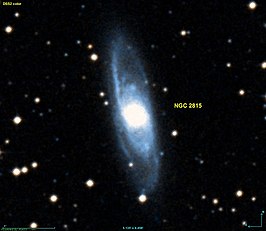 NGC 2815