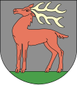 Wappen von Miłakowo