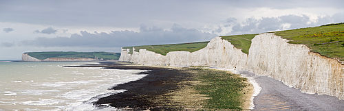 Seven Sisters, Sussex