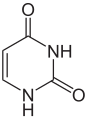 Uracilum (U)