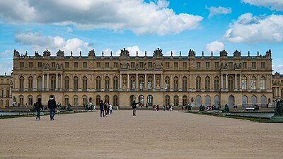 Schloss Versailles