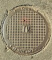 * Nomination A manhole cover --Lvova 19:24, 10 September 2024 (UTC) * Promotion  Support Good quality. --FreCha 02:16, 11 September 2024 (UTC)