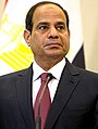 Abdel Fattah el-Sisi 2014-sot Presidenti i Egjiptit