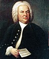 Iohannes Sebastianus Bach (1685–1750)