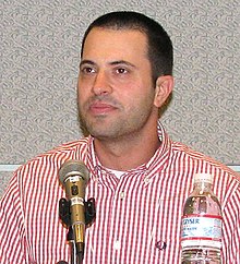 Edward Kitsis 2008.jpg