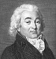 Gabriel Florent Auguste de Choiseul-Gouffier (1752–1817)