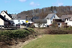 Skyline of Guckheim