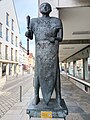 wikimedia_commons=File:Heroldsfigur (Deggendorf).jpg