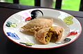 'Karripap': Thai curry puff