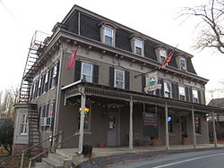 Kleinfeltersville Hotel and Tavern