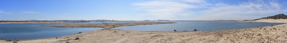 Folsom Lake