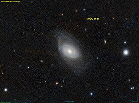 Image illustrative de l’article NGC 1631