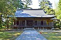 河村郡 倭文神社（一宮）