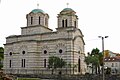 church Saint Sava