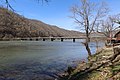 File:Veterans Memorial Bridge Bellepoint 2022b.jpg